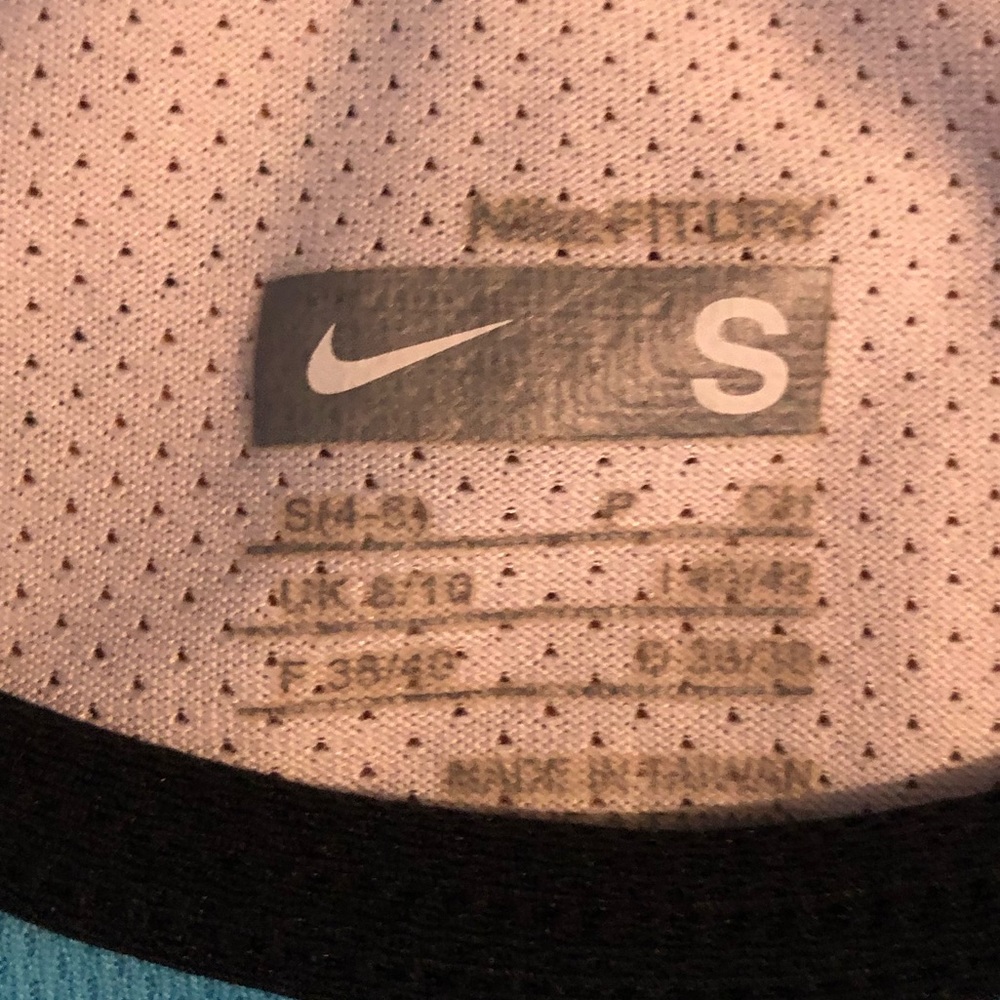 🔥SALE🔥Nike Fit Dri Tank Top Size Small - Picture 5 of 5